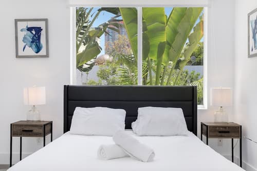 Hotel St Augustine, Room