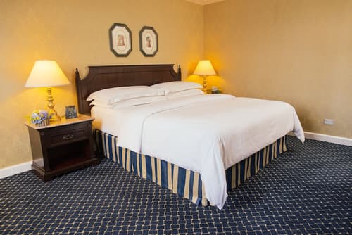 Hilton Princess Managua, Room