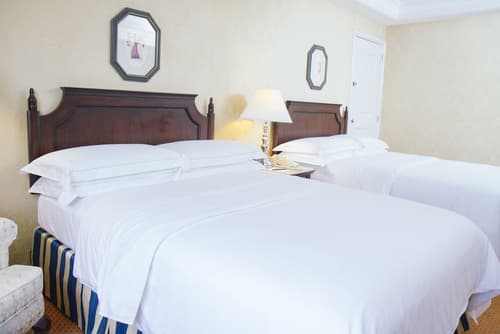 Hilton Princess Managua, Room