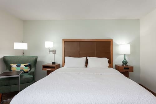 Hampton Inn Orlando International Drive Convention Center, Room