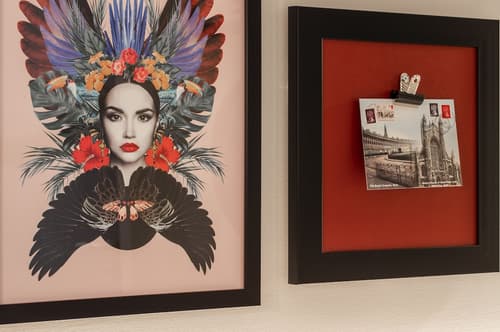 Hampton by Hilton London City, Room