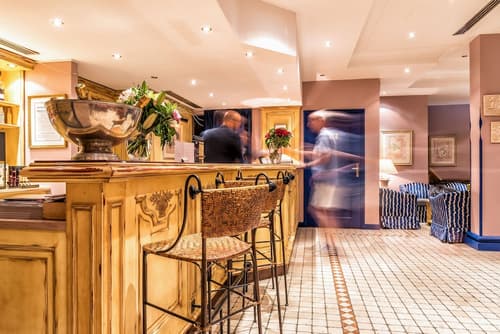 Villa Alessandra, Reception