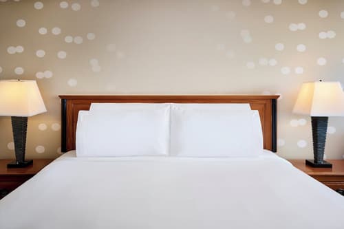 Niagara  Fallsview Hotel & Suites, Room