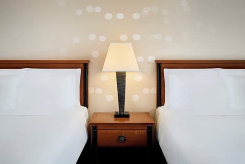 Niagara  Fallsview Hotel & Suites, Room