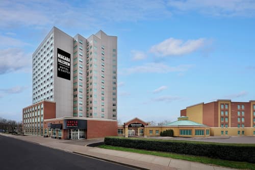 Niagara  Fallsview Hotel & Suites, Primary image