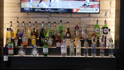 Niagara  Fallsview Hotel & Suites, Restaurant