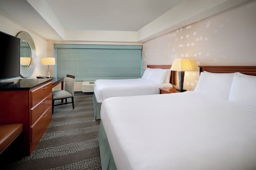 Niagara Fallsview Hotel, Room