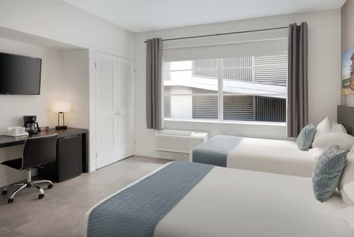 MB Hotel, Trademark Collection by Wyndham, Primary image