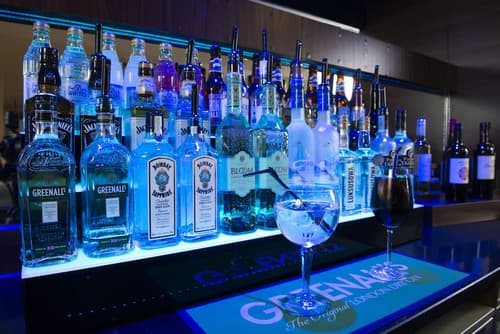 Holiday Inn Express Manchester - Salford Quays by IHG, Room amenity