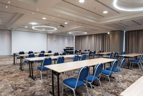 Scandic Gdansk, Room