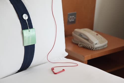 Holiday Inn London - Regent's Park by IHG, Room