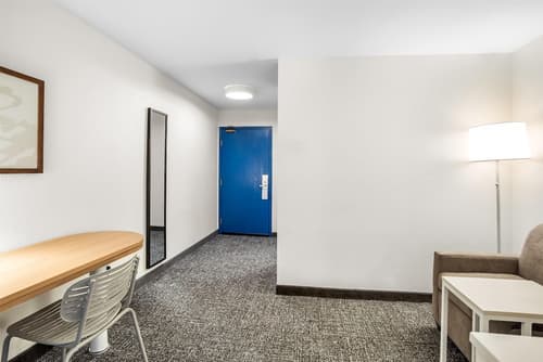 Spark by Hilton Tumwater, Room