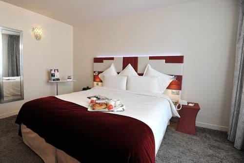 Mercure Paris Opéra Faubourg Montmartre, Room