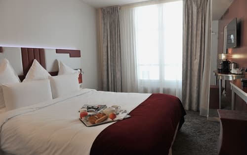Mercure Paris Opéra Faubourg Montmartre, Room