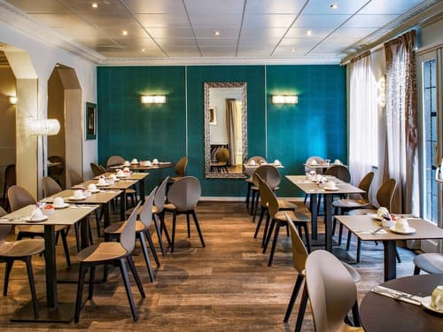 Mercure Paris Opéra Faubourg Montmartre, Restaurant