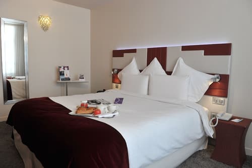 Mercure Paris Opéra Faubourg Montmartre, Room