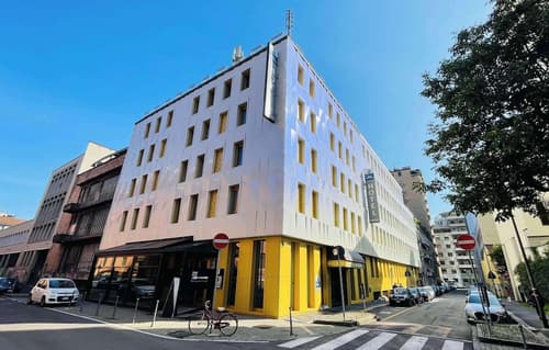 Best Western Hotel Madison, Primary image