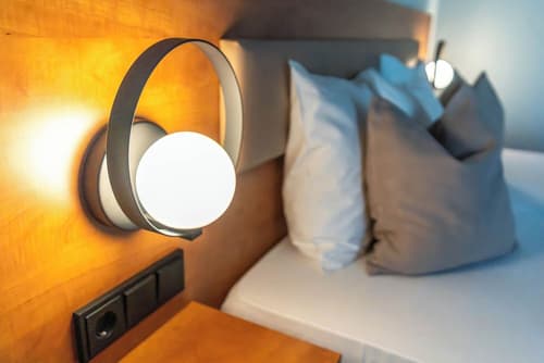 Mercure Salzburg City, Room