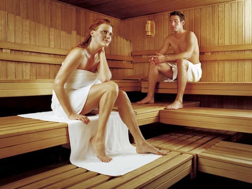 Mercure Hotel München Süd Messe, Room