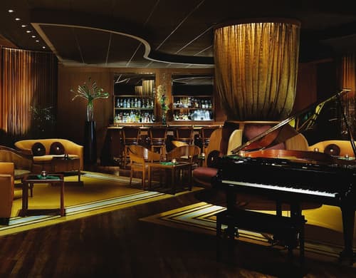 Halekulani, Restaurant