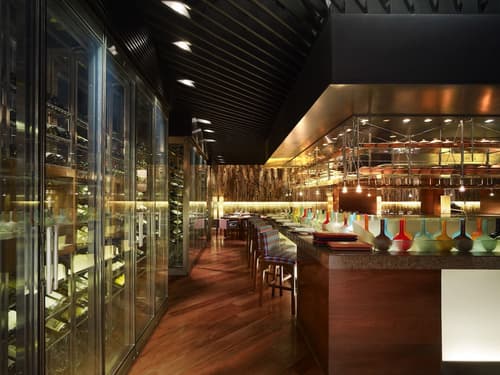 President, Mumbai - IHCL SeleQtions, Restaurant