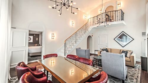 InterContinental Chicago Magnificent Mile by IHG, Room