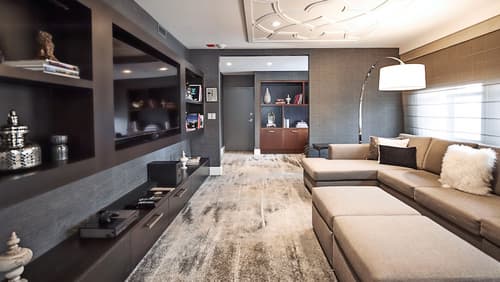 InterContinental Chicago Magnificent Mile by IHG, Room