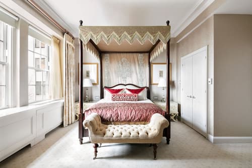 The Pierre, A Taj Hotel, New York, Room
