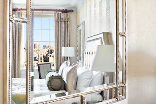 The Pierre, A Taj Hotel, New York, Room