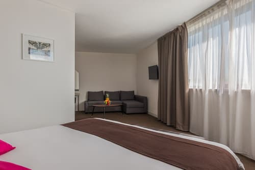 Best Western Hotel le Galice Aix-en-Provence, Room