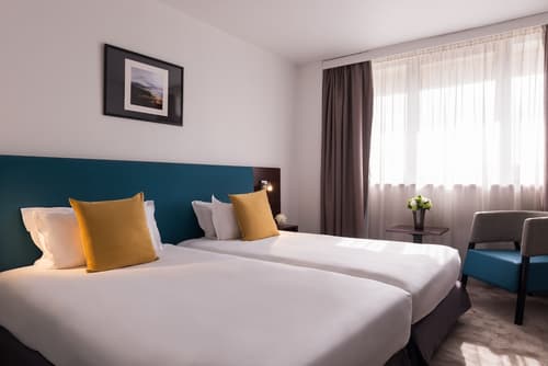 Best Western Hotel le Galice Aix-en-Provence, Room