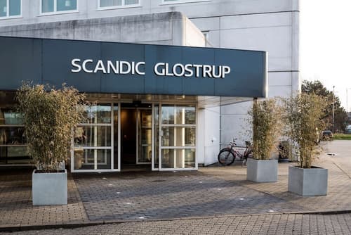 Scandic Glostrup, Primary image
