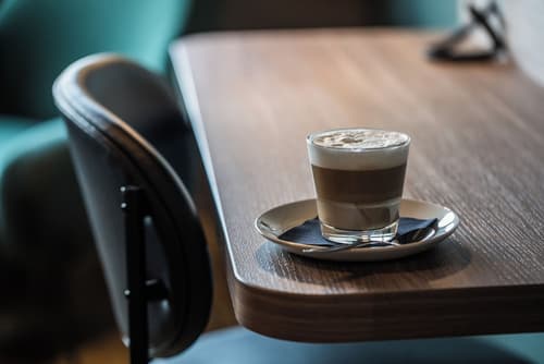 Scandic Glostrup, Room