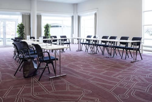 Scandic Glostrup, Meeting facility