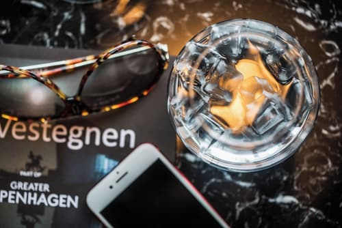 Scandic Glostrup, Room