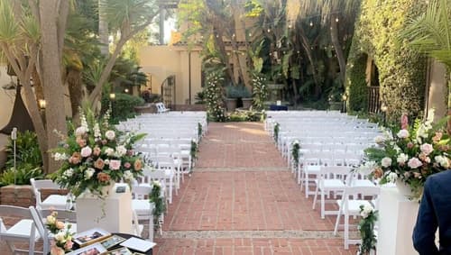 Historic Santa Maria Inn, Reception