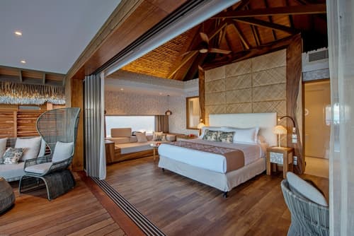 InterContinental Resort Tahiti by IHG, Room
