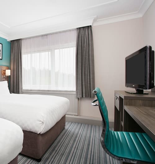 Leonardo Hotel Inverness, Room