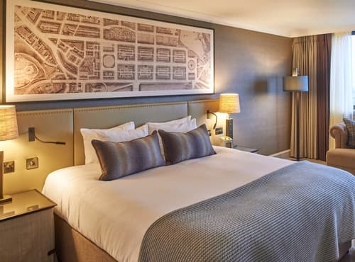 InterContinental Edinburgh The George by IHG, Room