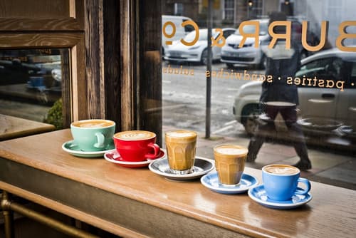 InterContinental Edinburgh The George by IHG, Room amenity