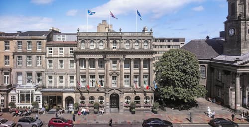InterContinental Edinburgh The George by IHG, Primary image