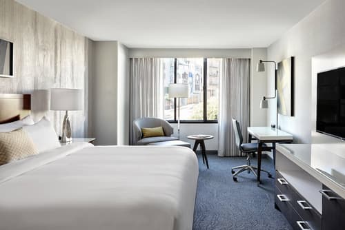 Marriott San Francisco Fisherman's Wharf, Primary image