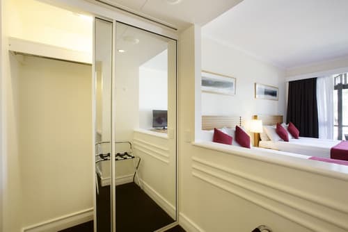 Novotel Sunshine Coast Resort, Room