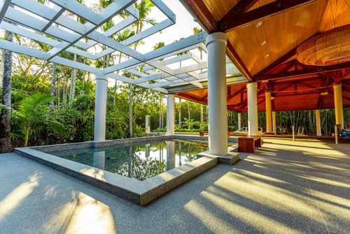 Novotel Sunshine Coast Resort, Lobby