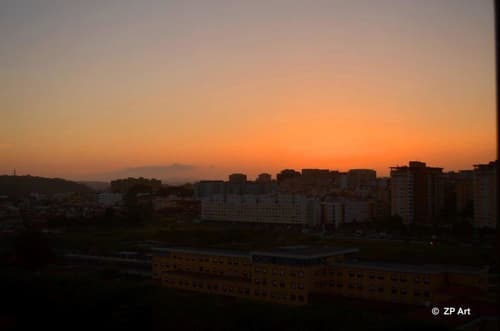 Holiday Inn Lisbon Continental by IHG, Property amenity