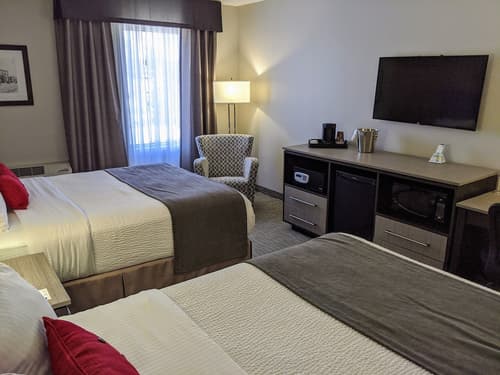 Chateau Bedford, Trademark Collection by Wyndham, Room