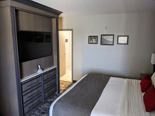 Chateau Bedford, Trademark Collection by Wyndham, Room