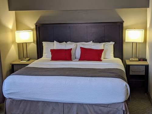 Chateau Bedford, Trademark Collection by Wyndham, Room