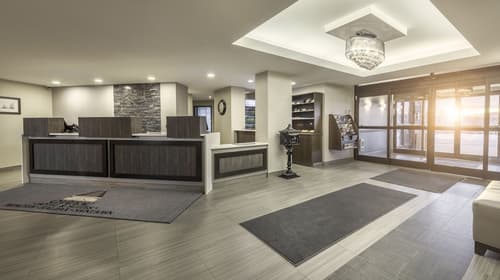 Chateau Bedford, Trademark Collection by Wyndham, Reception