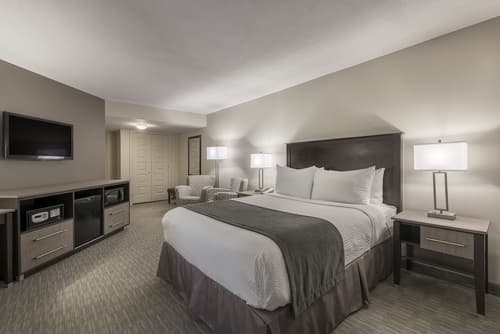 Chateau Bedford, Trademark Collection by Wyndham, Room